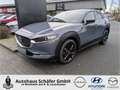 Mazda CX-30 Homura HUD Navi LED ACC El. Heckklappe Apple CarPl Grau - thumbnail 1