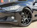 BMW 320 3-serie 320i High Executive | Navi | Leder | 260PK Siyah - thumbnail 4