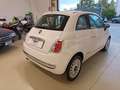 Fiat 500 500 1.2 Lounge 69cv Bianco - thumbnail 4