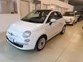 Fiat 500 500 1.2 Lounge 69cv Bianco - thumbnail 1