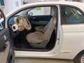 Fiat 500 500 1.2 Lounge 69cv Bianco - thumbnail 8
