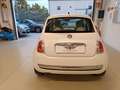 Fiat 500 500 1.2 Lounge 69cv Bianco - thumbnail 5