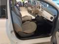 Fiat 500 500 1.2 Lounge 69cv Blanc - thumbnail 16