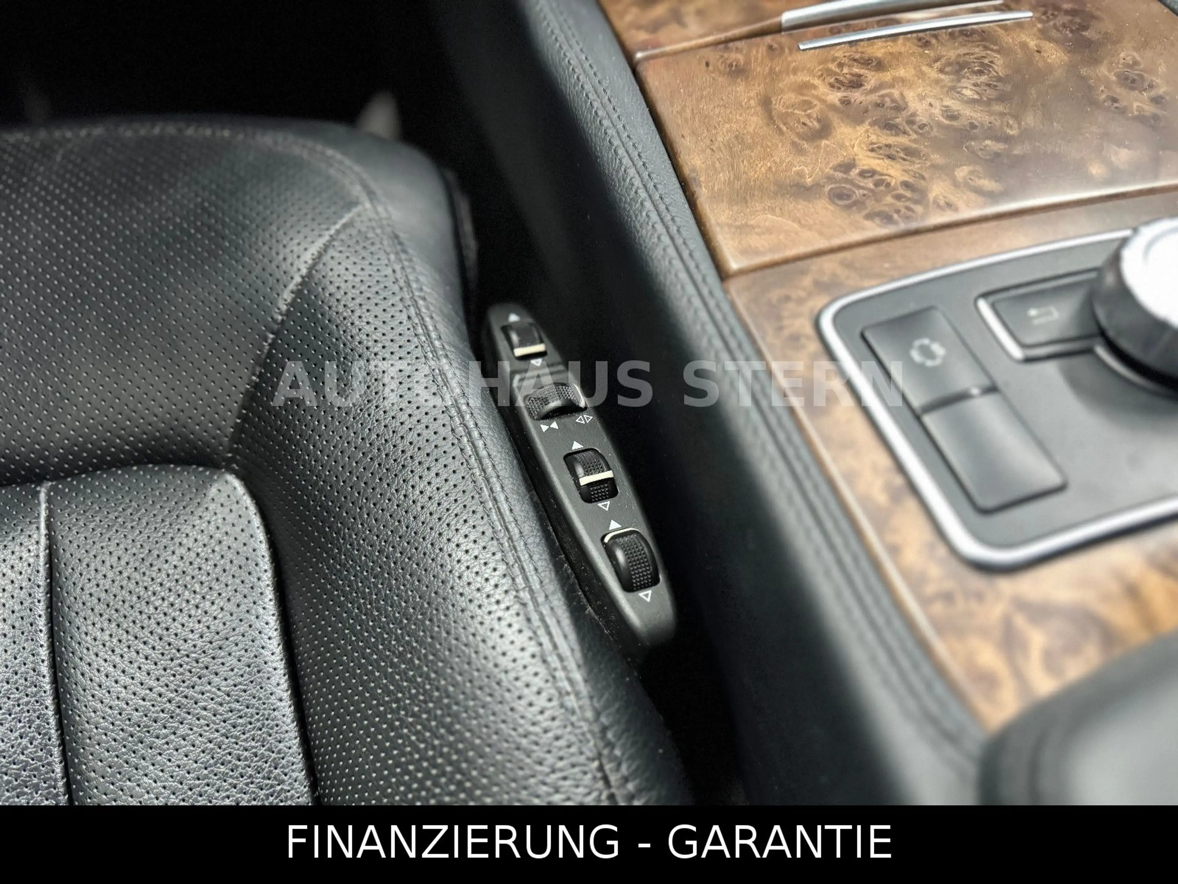 Mercedes-Benz CLS 350 CDI H&K Spur Cam Totwinkel Sitzlüftung — photo 12