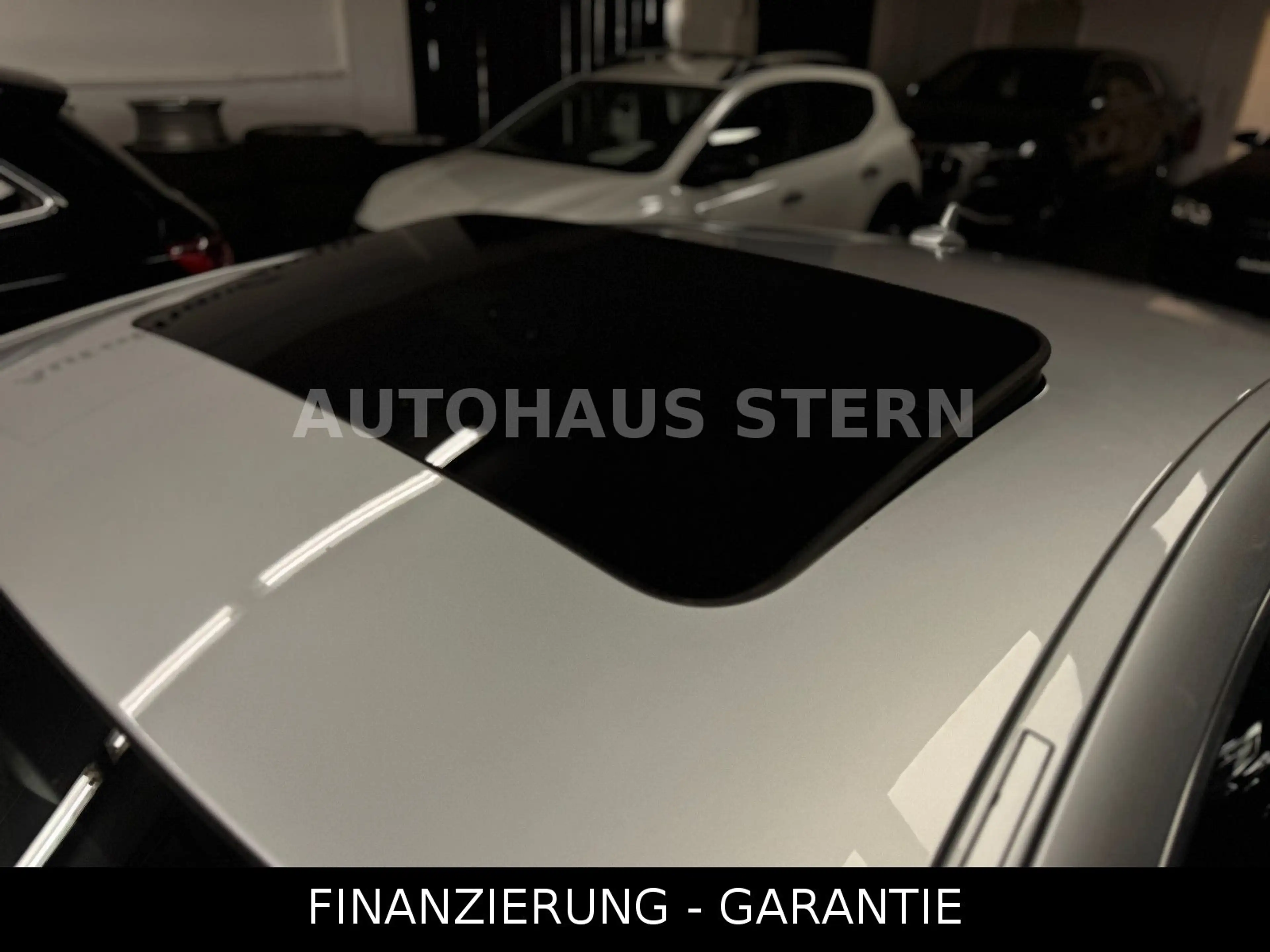 Mercedes-Benz CLS 350 CDI H&K Spur Cam Totwinkel Sitzlüftung — photo 4