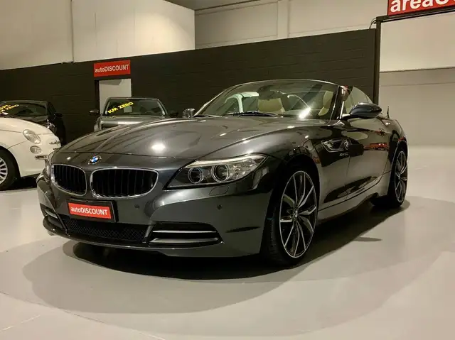 BMW Z4 Z4 E89 sdrive20i *PREZZO PROMO*