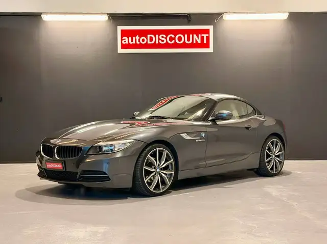 BMW Z4 Z4 E89 sdrive20i *PREZZO PROMO*