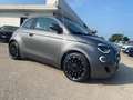 Fiat 500e 500e 42 kWh La Prima Bleu - thumbnail 2