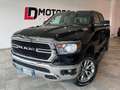 Dodge RAM 1500 5.7 V8 HEMI CREW CAB BIGHORN "NO IVA" Nero - thumbnail 2