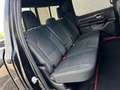 Dodge RAM 1500 5.7 V8 HEMI CREW CAB BIGHORN "NO IVA" Nero - thumbnail 8