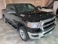 Dodge RAM 1500 5.7 V8 HEMI CREW CAB BIGHORN "NO IVA" Nero - thumbnail 3