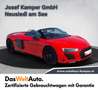 Audi R8 V10 performance quattro Blanc - thumbnail 6