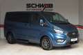 Ford Tourneo Custom Titanium X |Automatik |Navi |LED Azul - thumbnail 19
