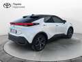 Toyota C-HR C-HR 1.8 HV Lounge Weiß - thumbnail 4