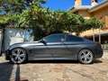 BMW 428 428i Coupe Msport auto Gri - thumbnail 3