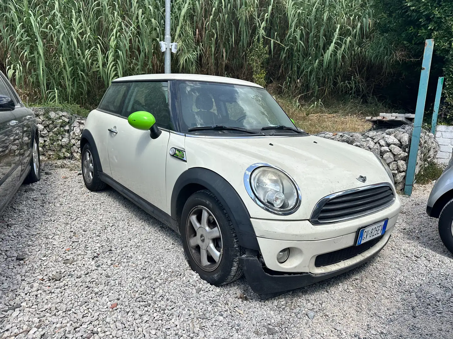 MINI One Mini One 1.4 Ray Beige - 1