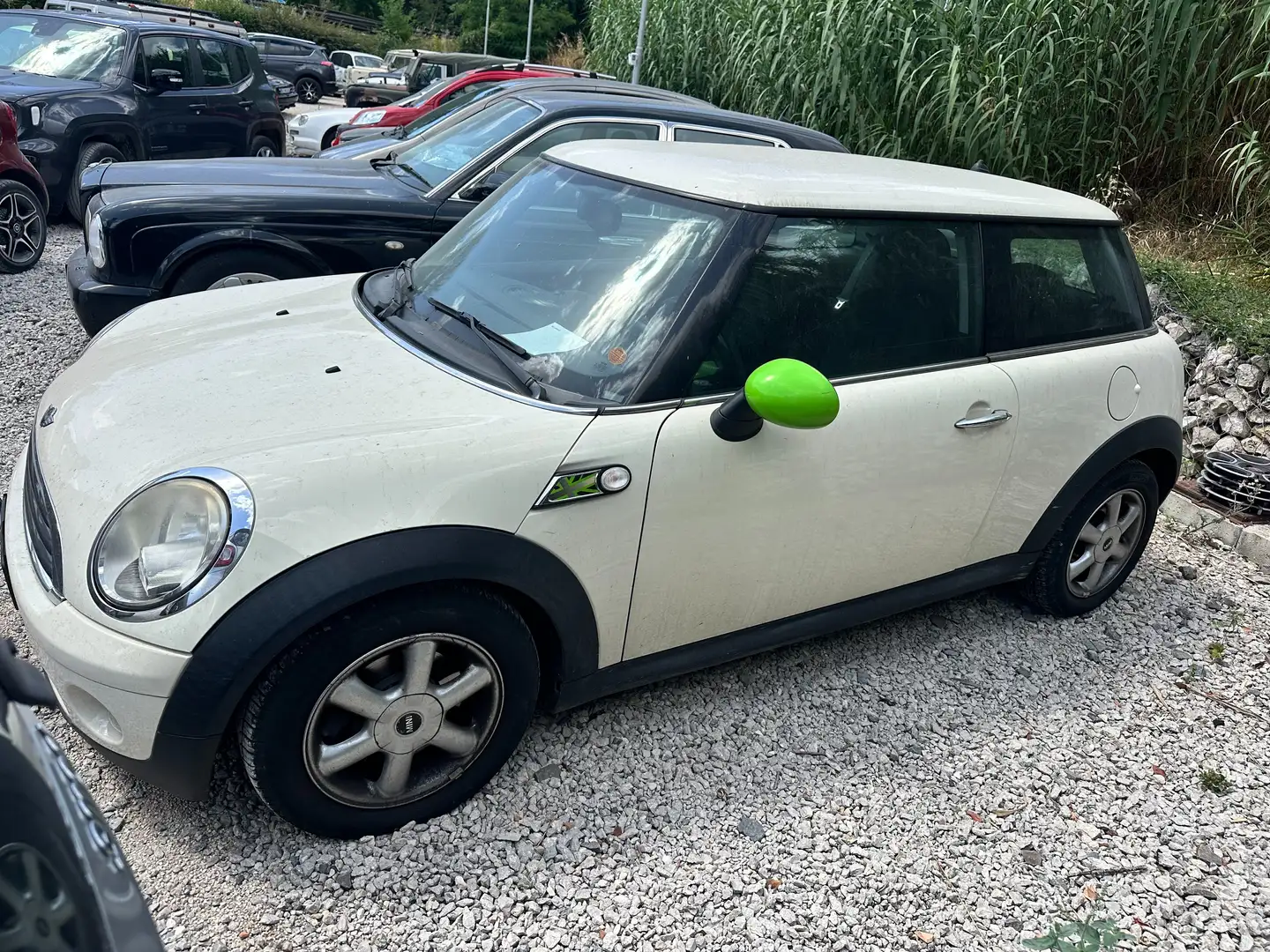 MINI One Mini One 1.4 Ray Beige - 2