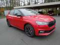 Skoda Fabia 1.5TSI DSG Monte-Carlo/LED/Sitzheiz/Kamera Rojo - thumbnail 1