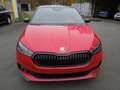 Skoda Fabia 1.5TSI DSG Monte-Carlo/LED/Sitzheiz/Kamera Rojo - thumbnail 2