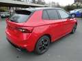Skoda Fabia 1.5TSI DSG Monte-Carlo/LED/Sitzheiz/Kamera Rojo - thumbnail 4