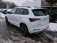 Skoda Karoq Sportline 2.0 TSI 4x4 DSG*AHK*ACC*PDC-HI*LED*SHZ*T Weiß - thumbnail 7