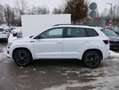 Skoda Karoq Sportline 2.0 TSI 4x4 DSG*AHK*ACC*PDC-HI*LED*SHZ*T Weiß - thumbnail 6