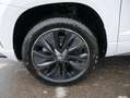 Skoda Karoq Sportline 2.0 TSI 4x4 DSG*AHK*ACC*PDC-HI*LED*SHZ*T Weiß - thumbnail 5