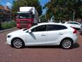 Volvo V40 1.6 D2 Momentum ORGINELE KM STAND NAP AANTOONBAAR. Bianco - thumbnail 2