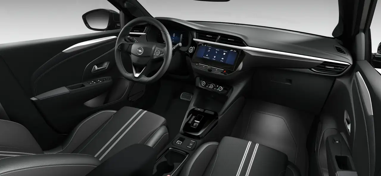 Opel Corsa 2026