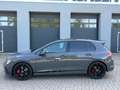 Volkswagen Golf VIII GTI Clubsport °Pano°IQ°R-Kamera°HUP° Grijs - thumbnail 6