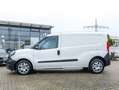 Fiat Doblo 8-Fachbereift - Cargo S & S+PDC+V+H+Tempomat+Klima Weiß - thumbnail 3