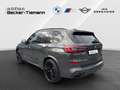BMW X5 M50i LivePro/CarPlay/Driving/Parking-360°/Sitzlüft Grau - thumbnail 4