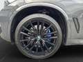 BMW X5 M50i LivePro/CarPlay/Driving/Parking-360°/Sitzlüft Grau - thumbnail 8