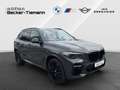 BMW X5 M50i LivePro/CarPlay/Driving/Parking-360°/Sitzlüft Grau - thumbnail 7