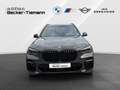 BMW X5 M50i LivePro/CarPlay/Driving/Parking-360°/Sitzlüft Grau - thumbnail 2