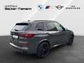BMW X5 M50i LivePro/CarPlay/Driving/Parking-360°/Sitzlüft Grau - thumbnail 6