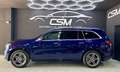 Mercedes-Benz GLS 450 450d 4Matic Azul - thumbnail 3