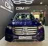 Mercedes-Benz GLS 450 450d 4Matic Azul - thumbnail 7