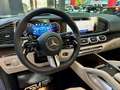 Mercedes-Benz GLS 450 450d 4Matic Azul - thumbnail 9