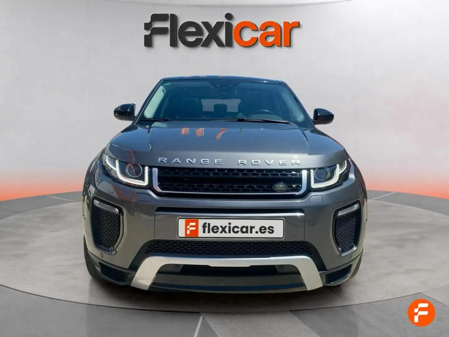 Land Rover Range Rover Evoque 2.0L TD4 110kW 4x4 HSE Dynamic Auto Amarillo - 2