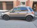 Fiat Sedici 1.6 16v Dynamic 4x2 107cv - thumbnail 8