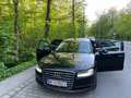 Audi A8 A8 4,2 TDI clean Diesel lang quattro Tiptronic Schwarz - thumbnail 9