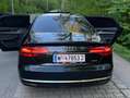 Audi A8 A8 4,2 TDI clean Diesel lang quattro Tiptronic Schwarz - thumbnail 7