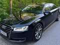 Audi A8 A8 4,2 TDI clean Diesel lang quattro Tiptronic Schwarz - thumbnail 4