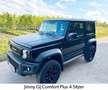 Suzuki Jimny 1.5 ALLGRIP Comfort+ 1 Hd nur 11 tkm OPTIK Schwarz - thumbnail 1