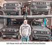 Suzuki Jimny 1.5 ALLGRIP Comfort+ 1 Hd nur 11 tkm OPTIK Schwarz - thumbnail 16