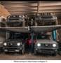 Suzuki Jimny 1.5 ALLGRIP Comfort+ 1 Hd nur 11 tkm OPTIK Schwarz - thumbnail 2