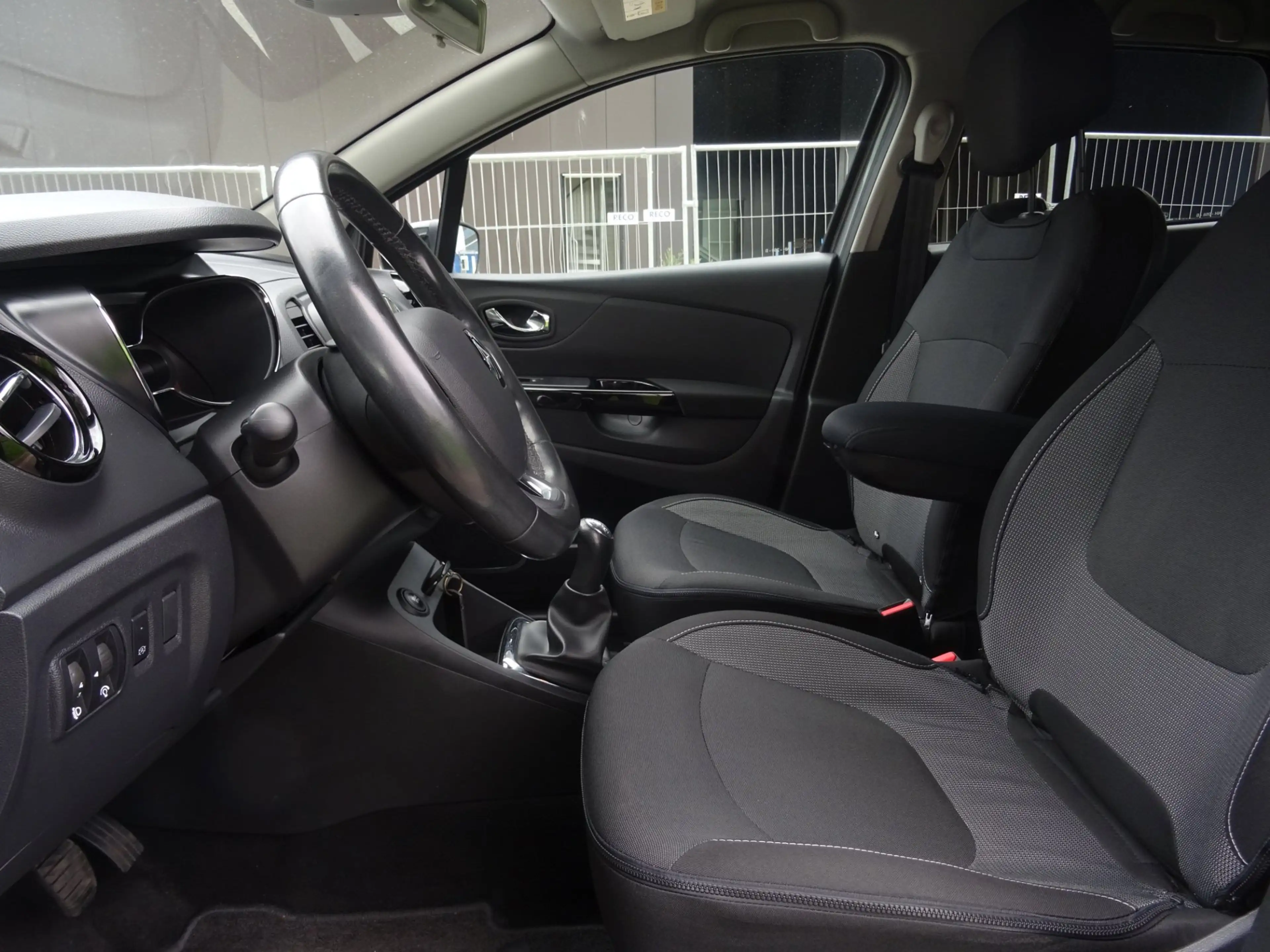 Renault Captur 0.9 TCe Dynamique NAP/NAVI/CAMERA/PDC/NW APK — photo 8