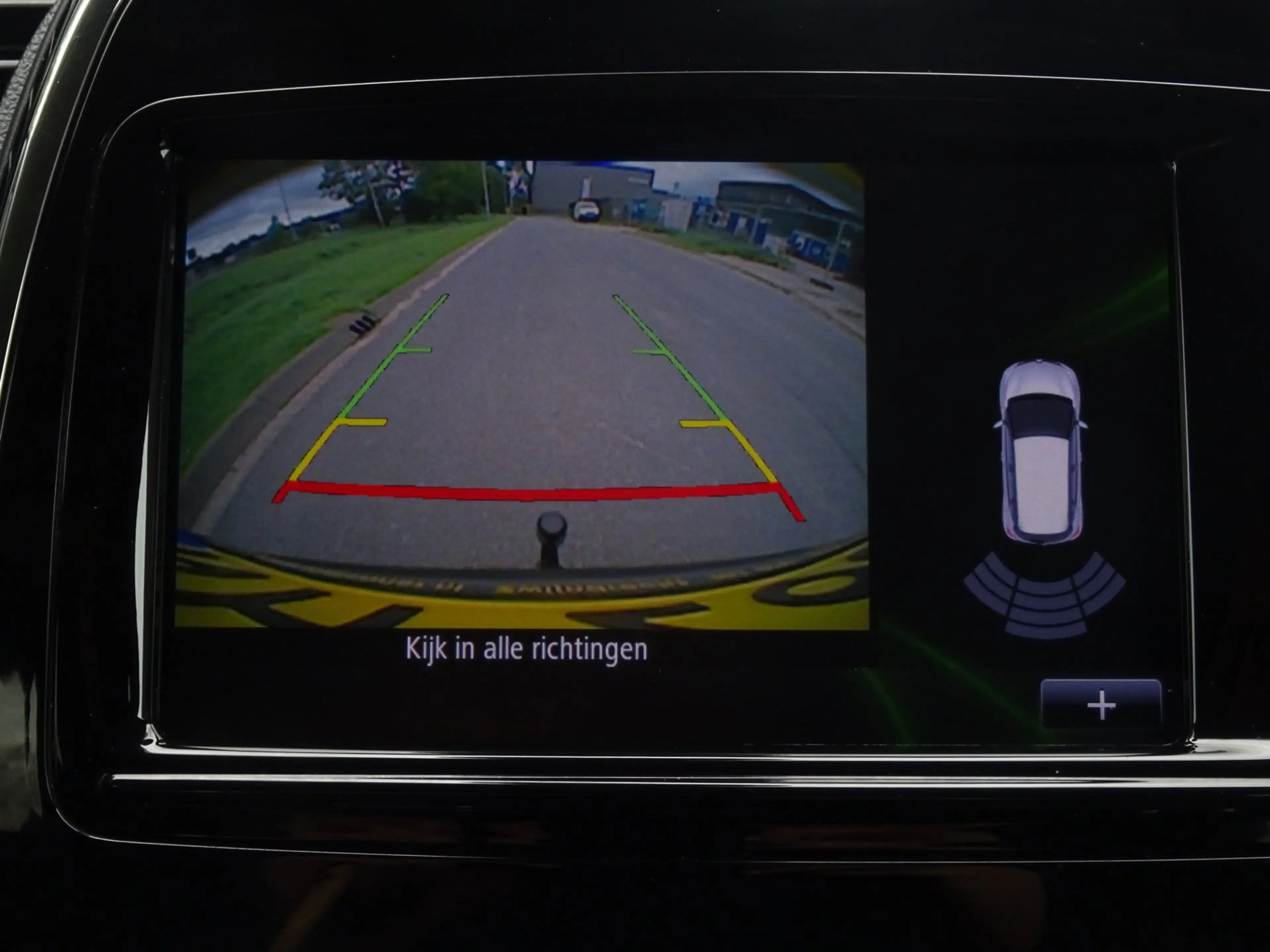 Renault Captur 0.9 TCe Dynamique NAP/NAVI/CAMERA/PDC/NW APK — photo 12
