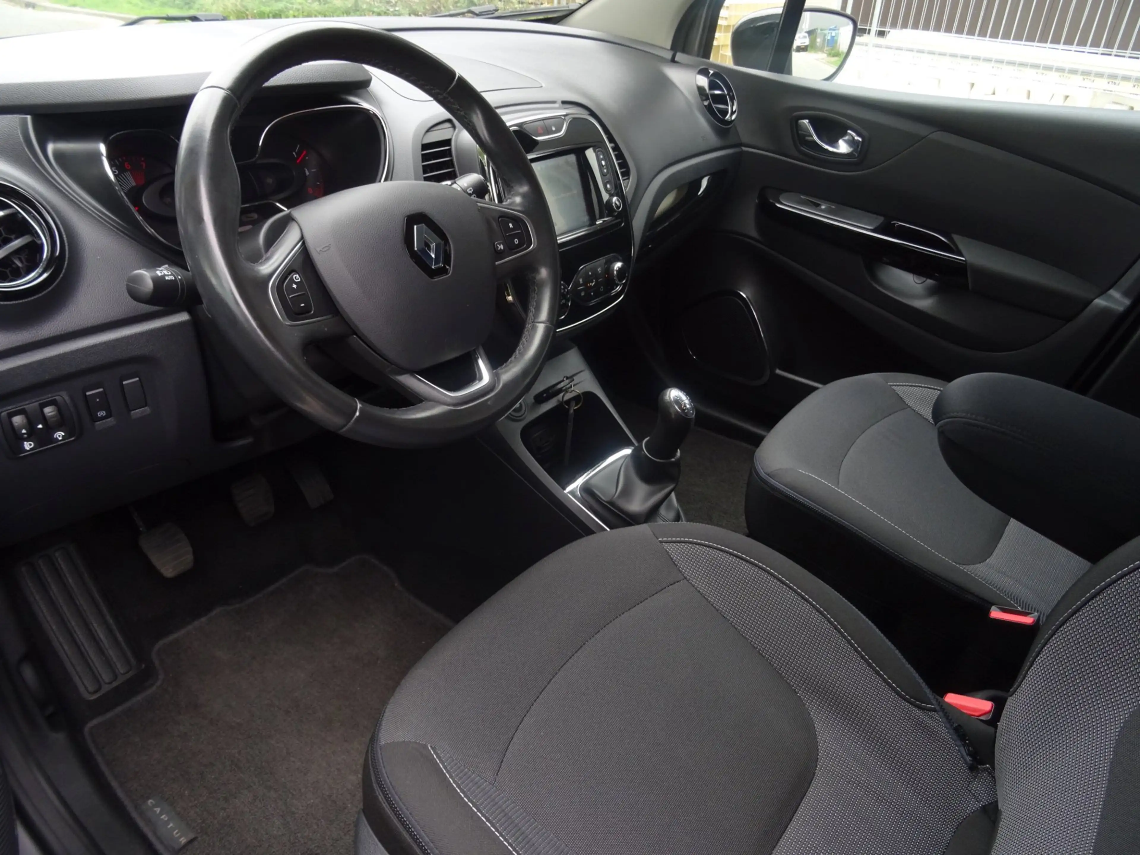 Renault Captur 0.9 TCe Dynamique NAP/NAVI/CAMERA/PDC/NW APK — photo 7